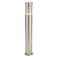 13923 stabiņš Tango Bollard 9.2W LED E27 Saxby