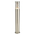 13923 stabiņš Tango Bollard 9.2W LED E27 Saxby