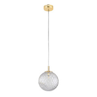 4609 CADIX Griestu lampa 1x6W G9 D21cm TK Lighting