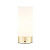 69520 galda lampa Dara 40W E14 Endon