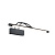 MIR004WL-L12B sienas lampa Finelli melna LED 800lm 3000K Maytoni