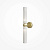MOD302WL-02W1  sienas lampa Antic balts stikls 2x40W E14 Maytoni