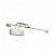 MIR004WL-L12BZ sienas lampa Finelli bronza LED 800lm 3000K Maytoni