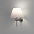 A8031 Sienas lampa ROMA 1x40W G9 ASTRO