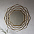 5055999234795 spogulis Estella zelts W910 x D50 x H910mm GL
