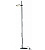 LED-BOOK-PT-NERO Stāvlampa PIANTANA melna H1820mm 18W 3200K FAN