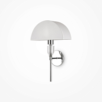 Z034WL-01CH Sienas lampa Prima hroms 1x60W E27 MAYTONI