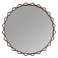 5055999255721 spogulis Novia bronza W920 x D35 x H920mm GL