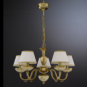 L.6422/5 Lustra 5x60W E14 RA