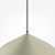 MOD167PL-01BG griestu lampa Basic colors D350 1x60W E27 Maytoni