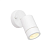 75443 āra gaismeklis Palin balts 7W LED GU10 IP44 Saxby