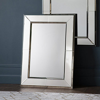 5056315932005 spogulis Vienna Rectangle W800 x D35 x H1060mm GL