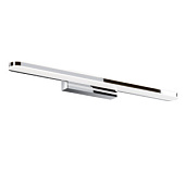 MIR009WL-L12CH4K sienas lampa Epic hroms LED 650lm 4000K Maytoni