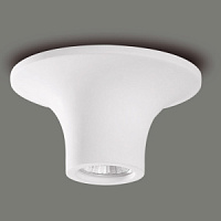 P33581B Vania Griestu gaismeklis balts, LED GU10 1x10W