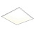 VISOLUX LED PANEL PL-LPAN-93603 40W/3000K 3600lm 595x595x10mm 220-240V LEDURO