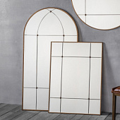 5055999226967 spogulis Ariah Arch W760 x D20 x H1400mm GL