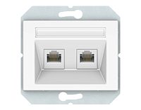 KLRJ45-2-25e2-02 Datorligzda 2v.balta  XP500 projekti