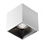 C065CL-L12W4K Gaismeklis ALFA balts LED 12W 900lm 4000K Maytoni