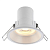 81016 iebūv.gaismeklis ShieldEco Anti-glare balts LED 500lm 3000K IP65 Saxby