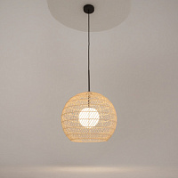 MOD204PL-01BG gaismeklis Cane 1X40W G9 D400 H680/3580 Maytoni