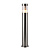 13799 stabiņš Bliss Bollard 10.5W LED E27  Saxby
