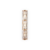 MOD094WL-03G Sienas lampa 3x60W E14 H75.2 Maytoni