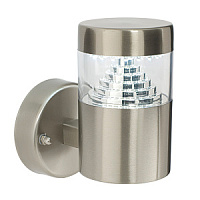 13928 sienas gaismeklis Pyramid 1lt 3.3W LED Saxby