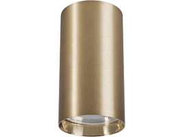 8911 Eye Bronza 1x35W GU10 NOWOVORSKI