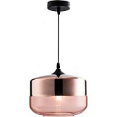 60182 WILLIS Люстра - 1x60W E27 D25 LIGHTING BRANDS