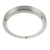 54675 plafons Portico LED Flush 9W LED Saxby