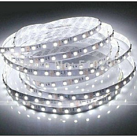 Led lenta 6W IP20 12V 60 led 1m neitrāli balta 730lm 4000K CRI90 2835 RE