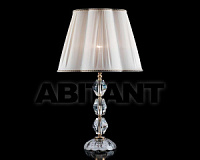 LG.BRIGIDA/1 BRIGIDA Galda lampa l 1x60W E27 Ondaluce