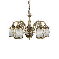 L. 4020/5 BRONZO ARTE Luminary MOLATO   ANGELO