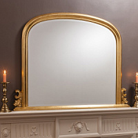5055299449905 spogulis Thornby zelts W940 x H1180mm GL