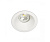 K50113.01.RF.WH.GU Ieb. Gaism VENUS DIP IP65 MAX 50W GU10 d85 KOHL