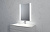 Easy 03 spogulis 600x800 IP44 MCJ