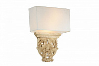 H034-WL-02-R Sienas lampa 2x40W E14 MAYTONI