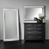 5055299422441 spogulis Modena sudrabs W790 x H1090mm GL
