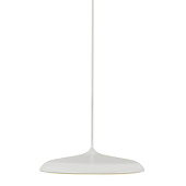 83083009 ARTIST 25  Griestu gaismeklis 14W LED 3000K  1000lm balts Nordlux