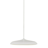 83083009 ARTIST 25  Griestu gaismeklis 14W LED 3000K  1000lm balts Nordlux