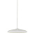 83083009 ARTIST 25  Griestu gaismeklis 14W LED 3000K  1000lm balts Nordlux
