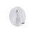 C176-WL-01-6W-W  6W+3W Bra WHITE LED Maytoni