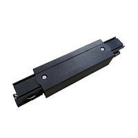3060 Sliežu savienojums melns 220V 1F Zuma