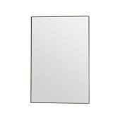 5059413256622 spogulis Hurston šampānieša W600 x D30 x H900mm GL