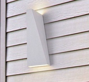 O580WL-L6W sienas gaismeklis Times Square balts LED 100lm 3200K Maytoni