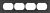 R04 XP-500 Rāmis antracīts 4v
