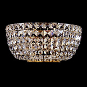 DIA100-WL-02-G (C100-WB1-G) Bra GOLD 2x60W E14 Maytoni