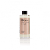 MB CLASSIC aromāts Irish Leather & Oud refill 300ml