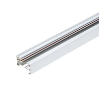TRX001-111W Sliede balta 1m 220V 1F Maytoni