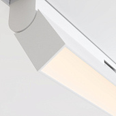 TR036-4-12WTW-DD-W gaismeklis sliedei Basis Rot LED balts LED 12W 2700K-6000K 48V CRI90 120° Maytoni